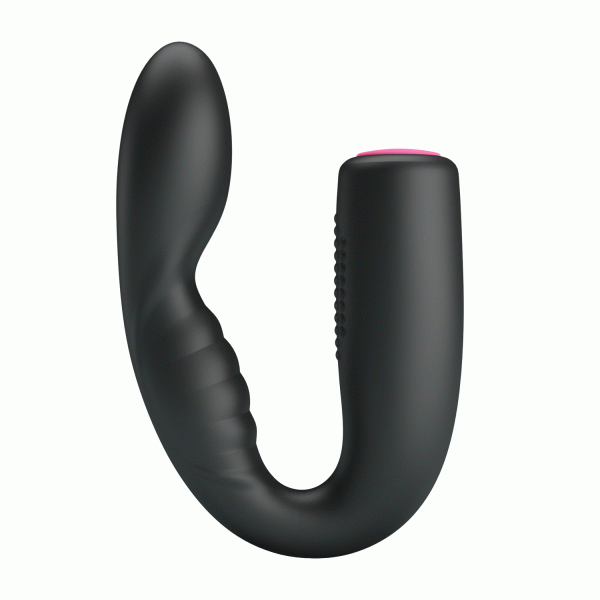 Pretty love Quintion black - Slika 4