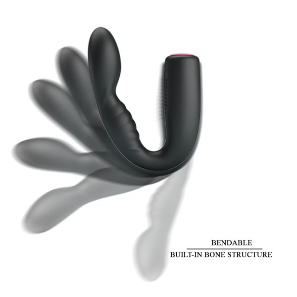 Pretty love Quintion black - Slika 5