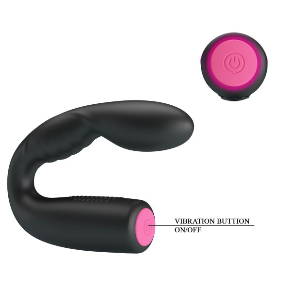 Pretty love Quintion black - Slika 7