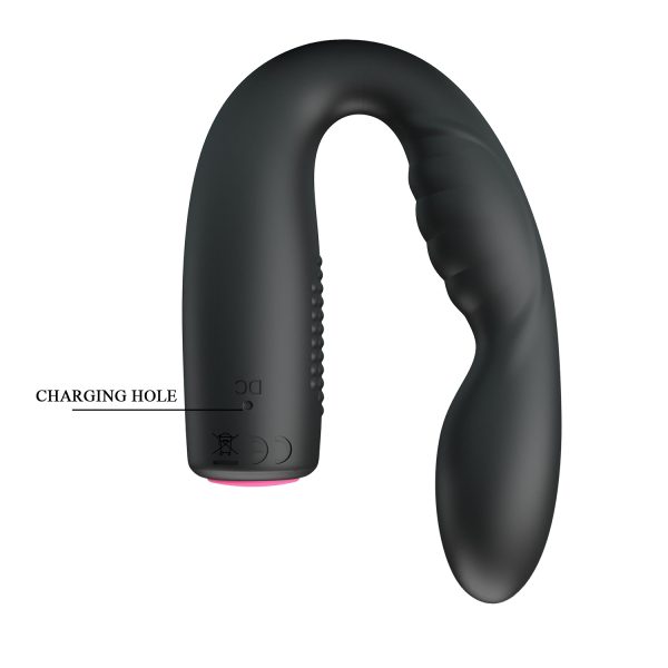 Pretty love Quintion black - Slika 8