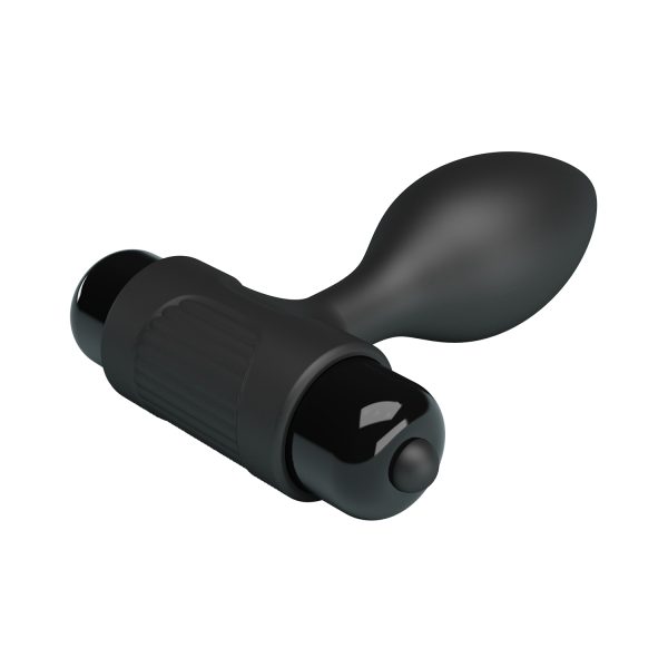 Vibra butt plug - Slika 3