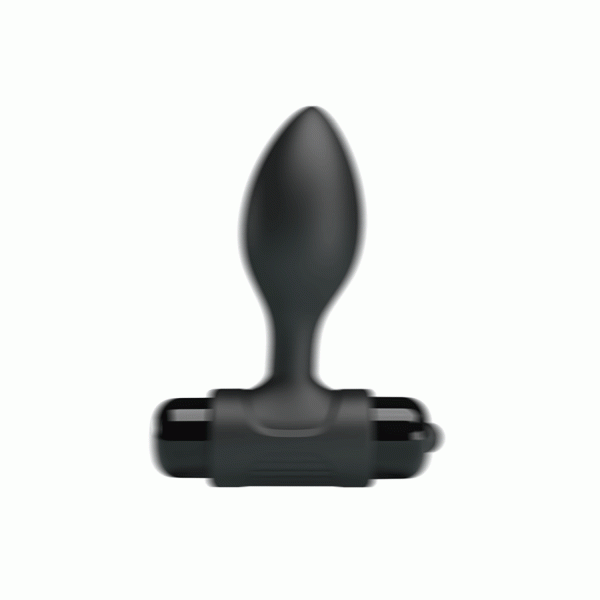 Vibra butt plug - Slika 4