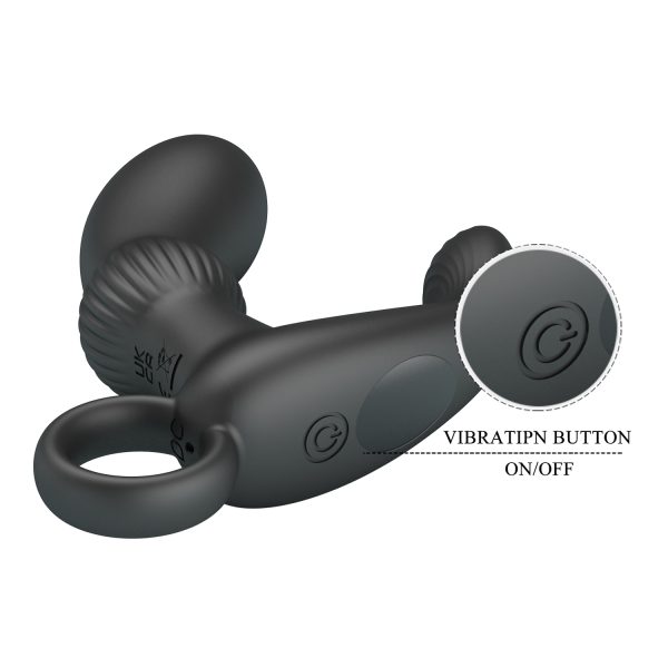 Masažer za prostatu Cayla - Slika 6