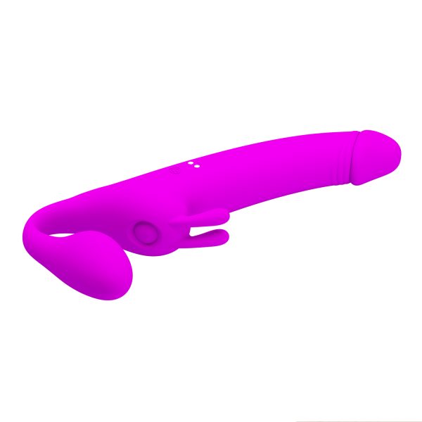 Dupli Strap on Zanini - Slika 5