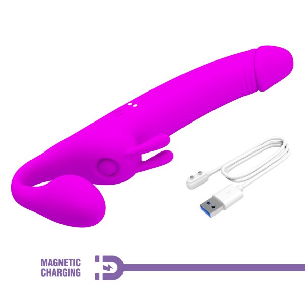 Dupli Strap on Zanini - Slika 8