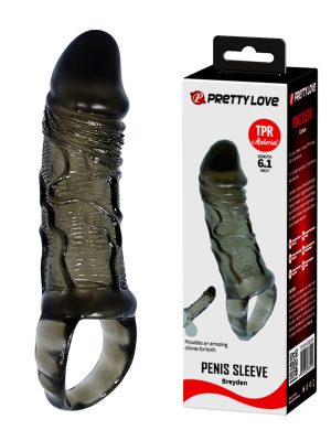 Penis navlaka Breyden blk