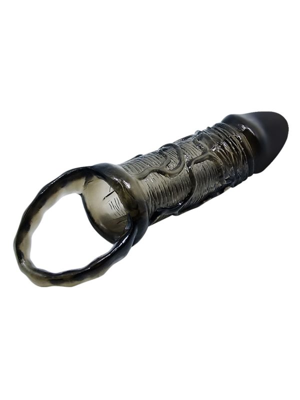 Penis navlaka Breyden blk - Slika 4