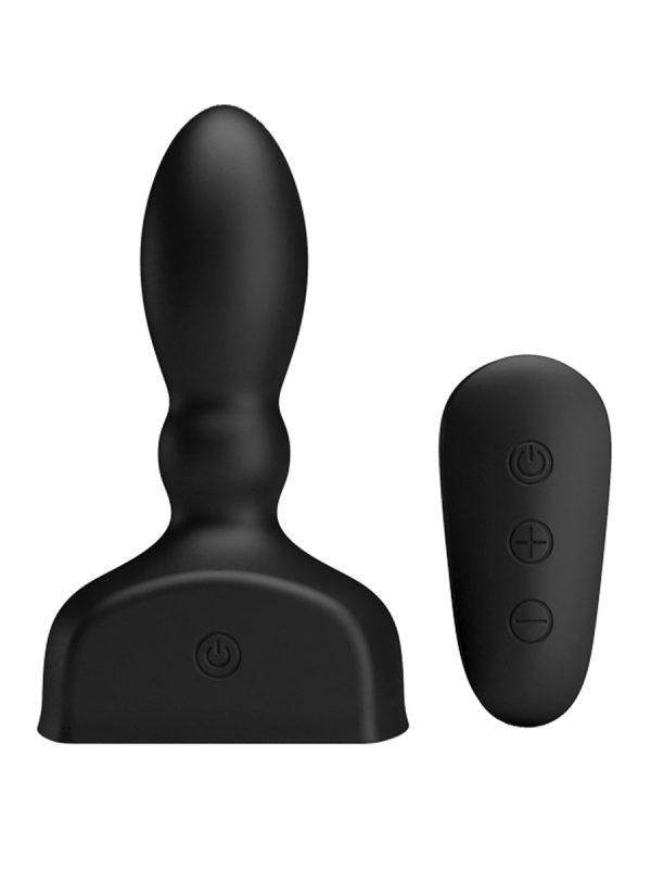 Mr. Play Inflatable Anal Plug - Slika 3