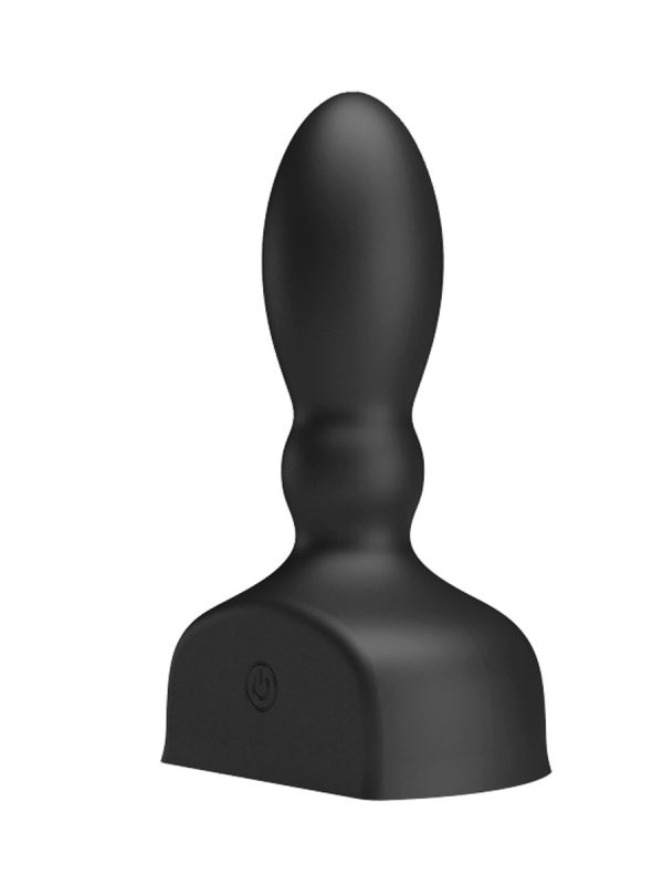 Mr. Play Inflatable Anal Plug - Slika 4
