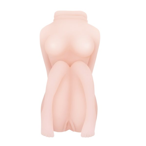 Ručni masturbator Temptation Lady - Slika 2