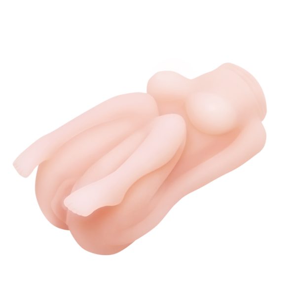 Ručni masturbator Temptation Lady - Slika 3