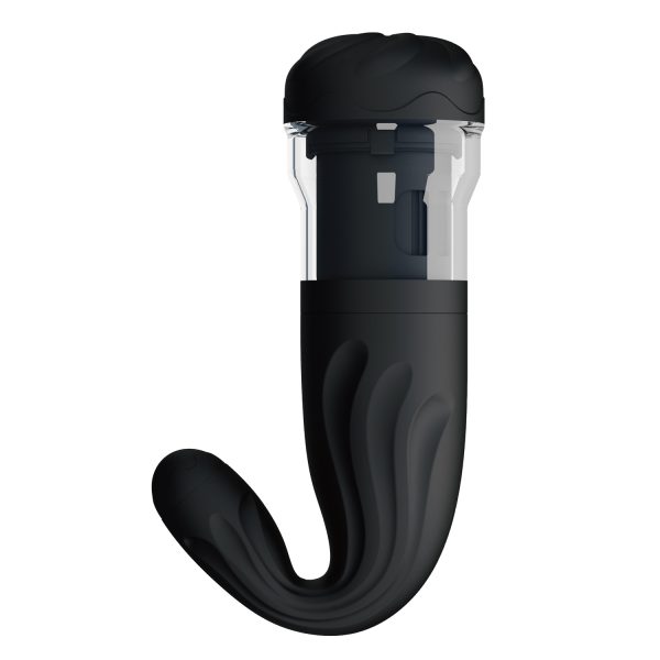 Masturbator sa rotacijom Brenton - Slika 2