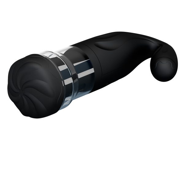 Masturbator sa rotacijom Brenton - Slika 4