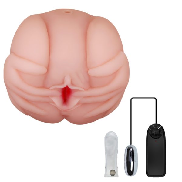 Vagina i anus masturbator - Slika 2