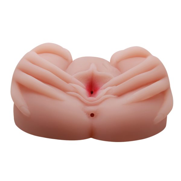 Vagina i anus masturbator - Slika 3
