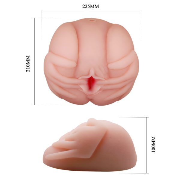 Vagina i anus masturbator - Slika 6
