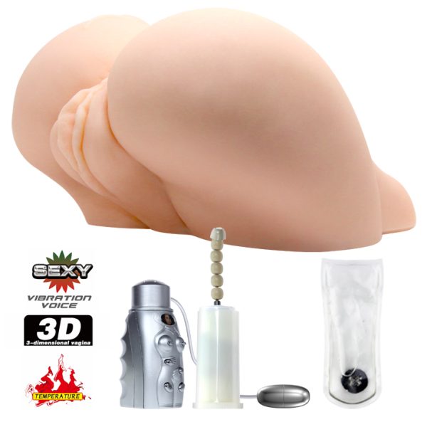 Masturbator Princes - Slika 2
