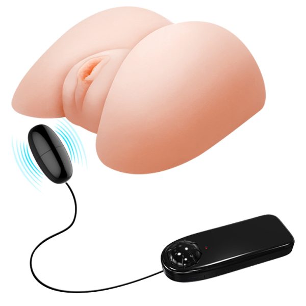 Realistična vagina sa vibracijom - Slika 2