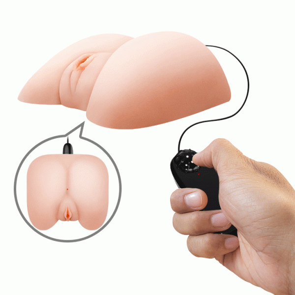 Realistična vagina sa vibracijom - Slika 5