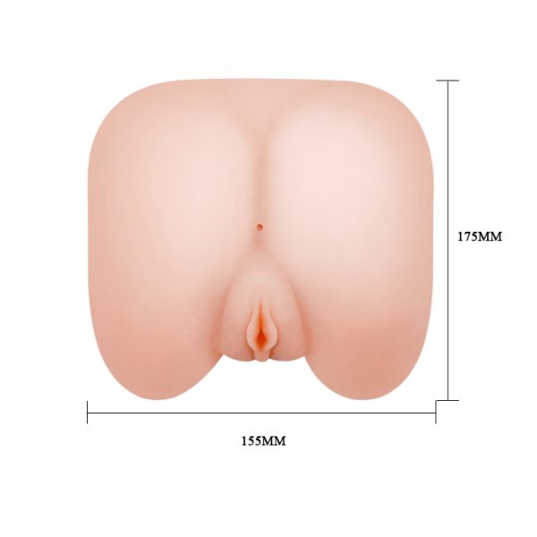 Realistična vagina sa vibracijom - Slika 7