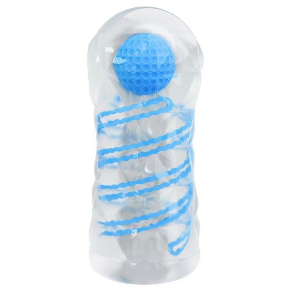 Pretty Love fantasy masturbator blue - Slika 2
