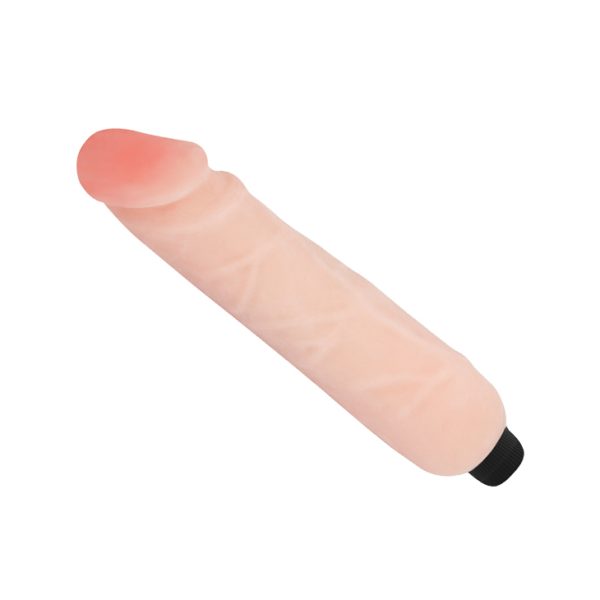 Klasični vibrator Love Companion - Slika 4