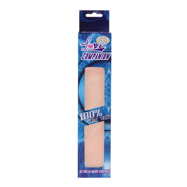 Klasični vibrator Love Companion - Slika 8