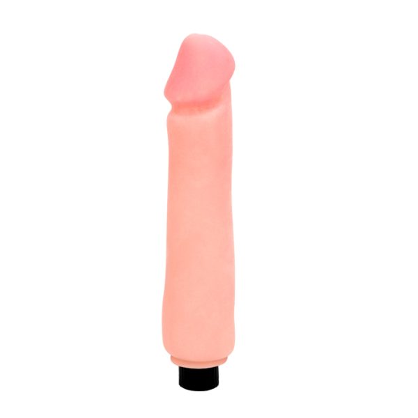 Realistični fleksi vibrator - Slika 2