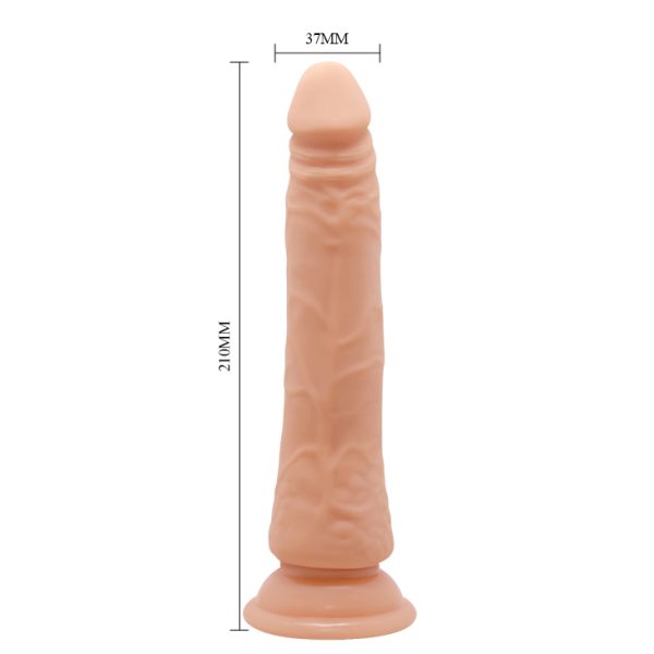 Dildo Barbara Ammut - Slika 6