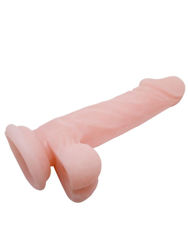 Super Dildo 6.4inch - Slika 4
