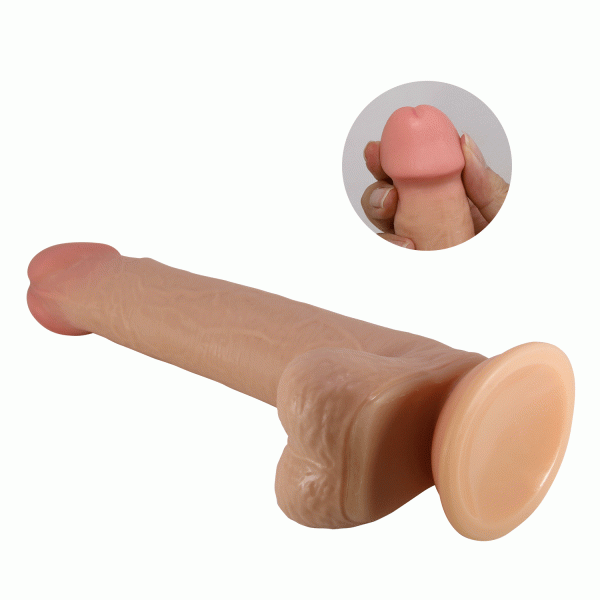 Realističan Dildo Tallen - Slika 6