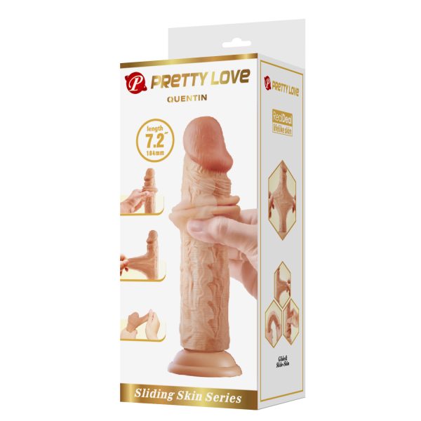 Quentin dildo - Slika 8