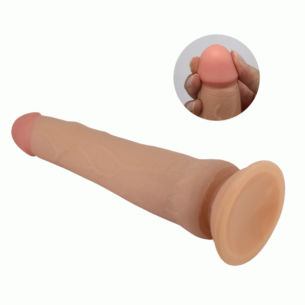 Tiemeyer realistični dildo - Slika 6
