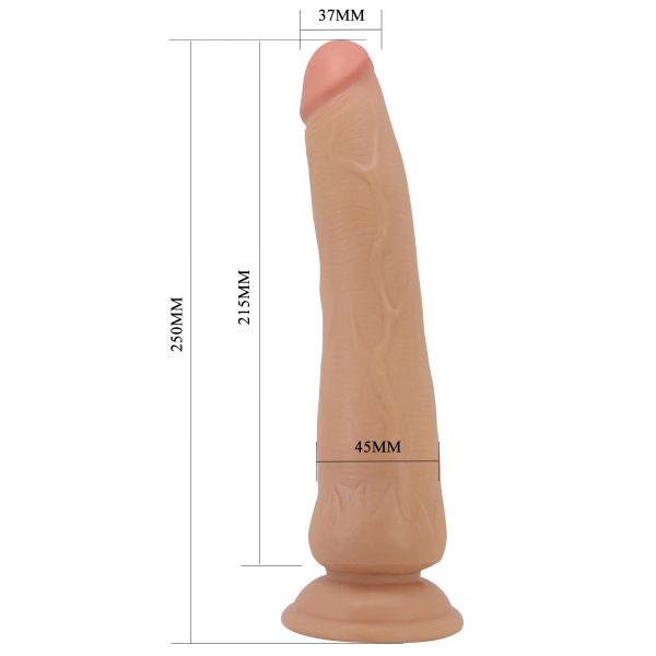 Tiemeyer realistični dildo - Slika 7