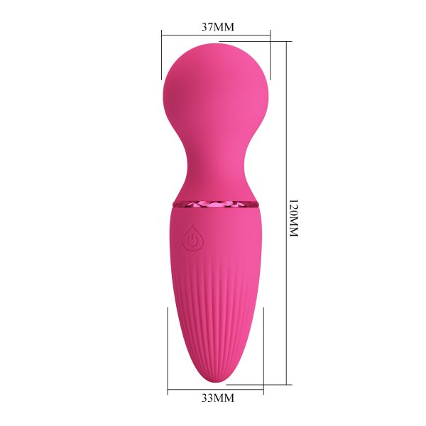 Dwayne mini wand - Slika 5