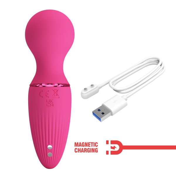 Dwayne mini wand - Slika 7