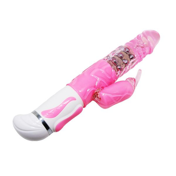 Multifunkcionalni vibrator Fascination 3 - Slika 4