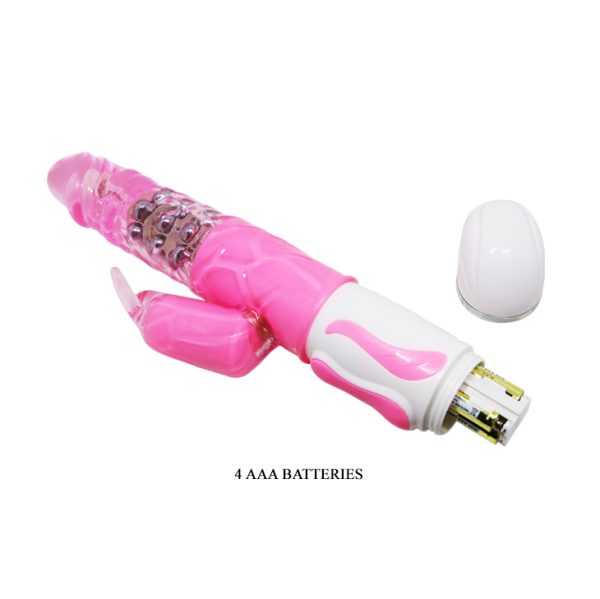 Multifunkcionalni vibrator Fascination 3 - Slika 7