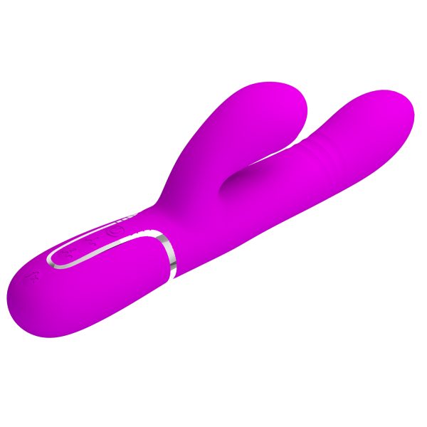 Pretty Love Twinked Tennderness. 4 in 1 - Slika 4