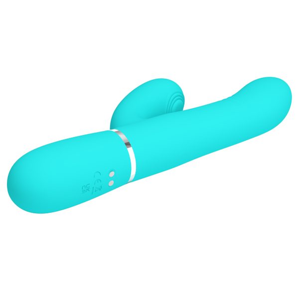 Pretty Love Twinked T. 4 in 1 tirkiz - Slika 5
