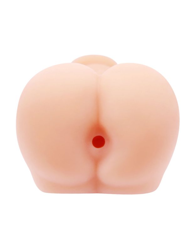 Realistična navlaka za penis Bigger man - Slika 4