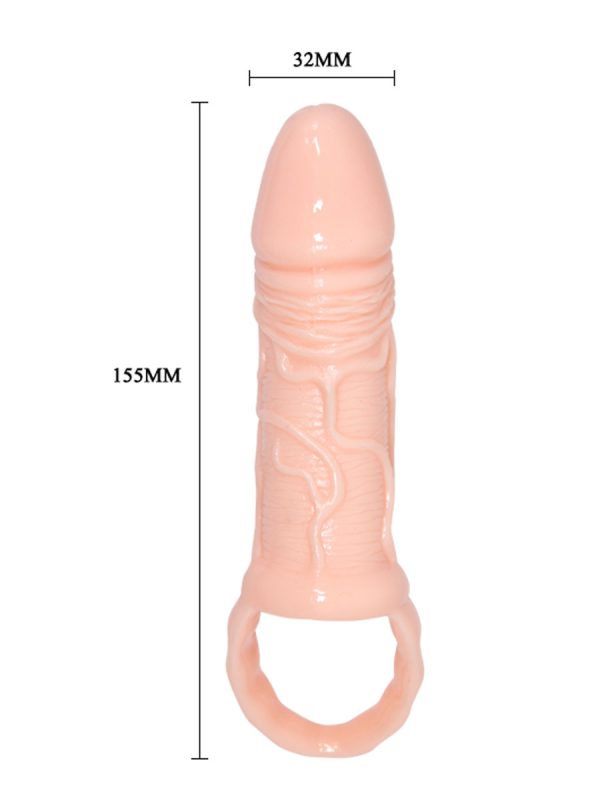 Penis navlaka Breyden - Slika 6