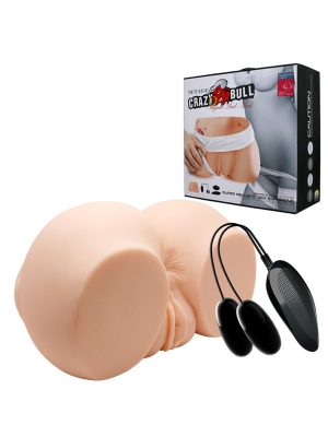 Realistična vagina