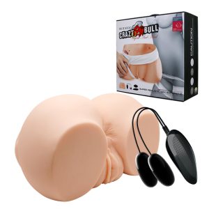 Realistična vagina