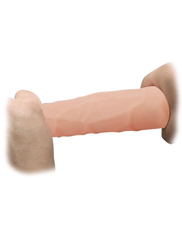 Dildo Barbara Ammut - Slika 4