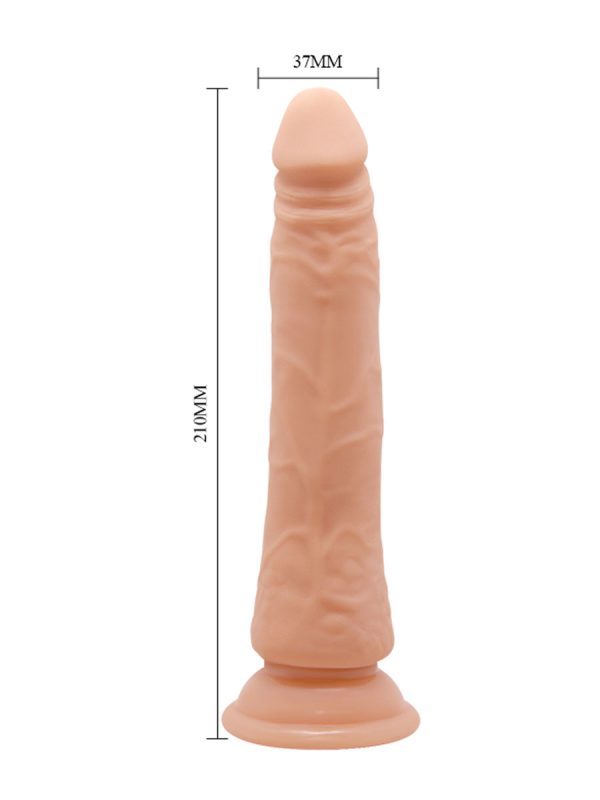 Dildo Barbara Ammut - Slika 5