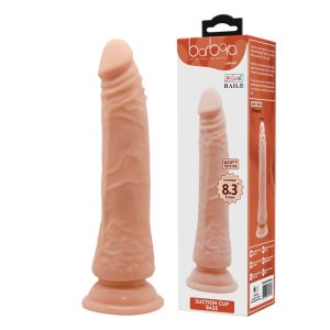 Dildo Barbara Ammut