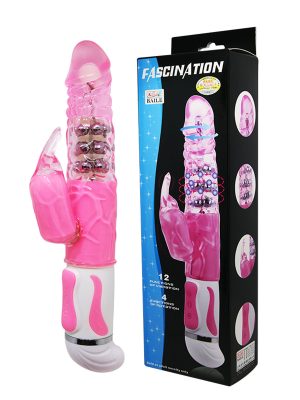 Multifunkcionalni vibrator