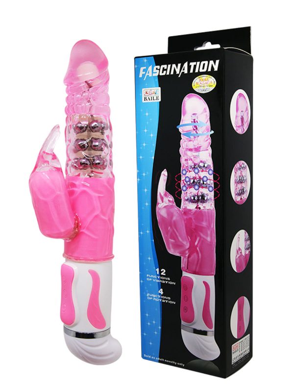 Multifunkcionalni vibrator