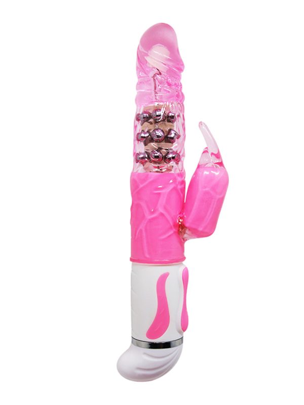 Multifunkcionalni vibrator Fascination 3 - Slika 3